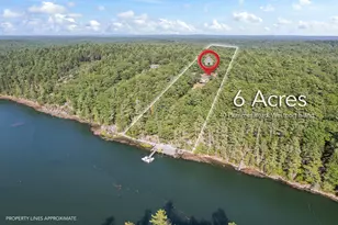 40 Plummer Rd, Westport, ME 04578 - Photo 1