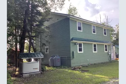 290 St Peter Road, Cross Lake Twp, ME 04779 - Photo 1