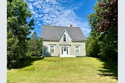 682 US Rt One, Robbinston, ME 04671 - Photo 1