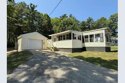 219 Norridgewock Road, Fairfield, ME 04937 - Photo 1