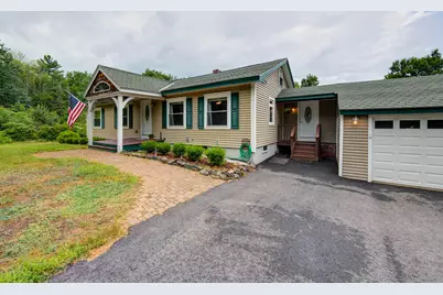 323 Boothby Road, Limington, ME 04049 - Photo 1