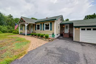 323 Boothby Rd, Limington, ME 04049 - Photo 1