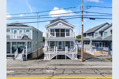 93 Long Beach Avenue, York, ME 03909 - Photo 1