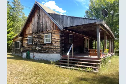 208 Chadbourne Road, Harmony, ME 04942 - Photo 1