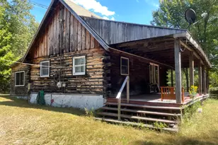 208 Chadbourne Rd, Harmony, ME 04942 - Photo 1