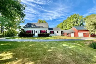 36 Center St, Kenduskeag, ME 04450 - Photo 1