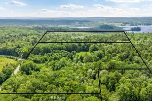 Lot #3 Finntown Rd, Waldoboro, ME 04572 - Photo 1