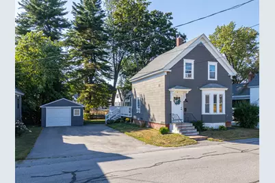 6 Berry Avenue, Lisbon, ME 04252 - Photo 1