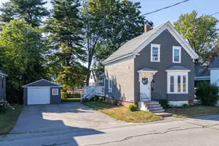 6 Berry Ave, Lisbon, ME 04252 - Photo 1