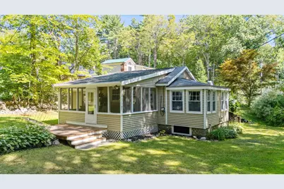 83 Safe Harbor Road, Sebago, ME 04029 - Photo 1