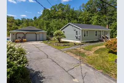 687 Back Road, Shapleigh, ME 04076 - Photo 1