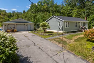 687 Back Rd, Shapleigh, ME 04076 - Photo 1