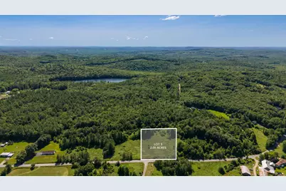 Lot 3 North River Road, Greene, ME 04236 - Photo 1