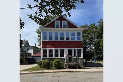 6 Merrill Street, Sanford, ME 04083 - Photo 1