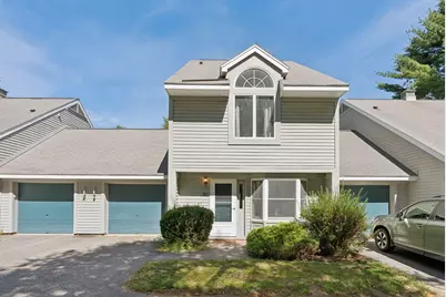 107 Parsons Pond Drive #107, Portland, ME 04103 - Photo 1