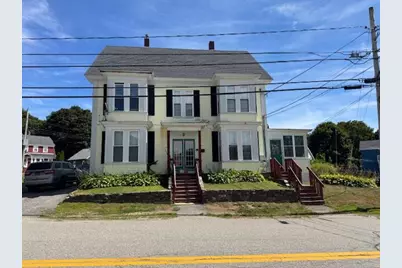 45 Mill Street, Sanford, ME 04083 - Photo 1