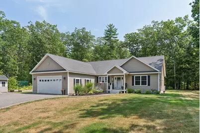 54 12th Street, Acton, ME 04001 - Photo 1