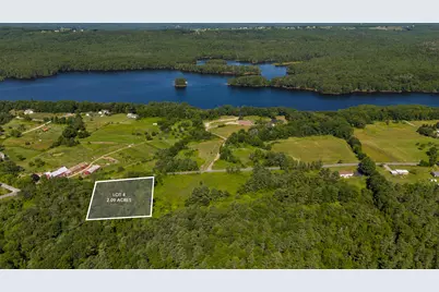 Lot 4 North River Road, Greene, ME 04236 - Photo 1
