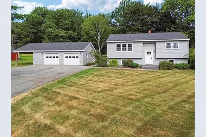 37 Gagnon Road, Oakland, ME 04963 - Photo 1