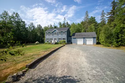 18 Taunton Bay Shores Road, Franklin, ME 04634 - Photo 1