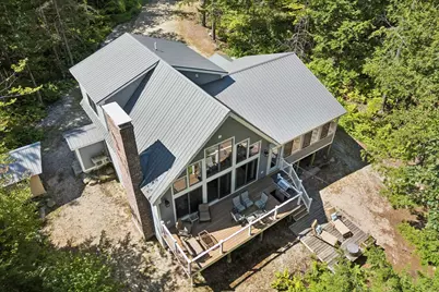 364 Kansas Road, Bridgton, ME 04009 - Photo 1