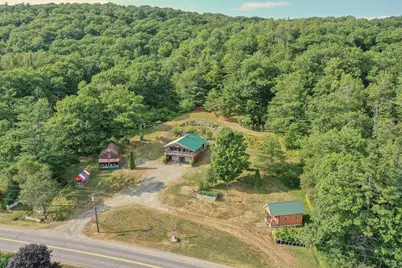 175 Loggin Road, Frankfort, ME 04438 - Photo 1