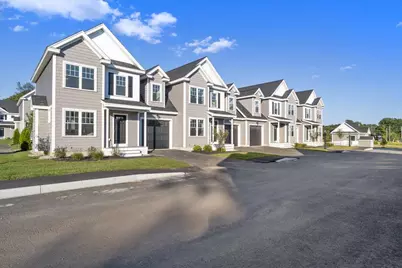 25 Regency Circle #4, Kittery, ME 03904 - Photo 1