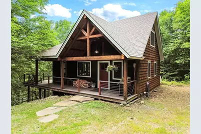 157 Iron Bridge Road, Kingfield, ME 04947 - Photo 1