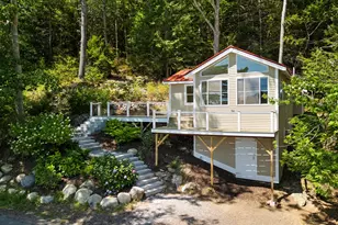 161 Molyneaux Rd, Camden, ME 04843 - Photo 1