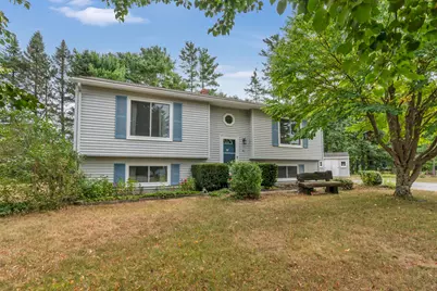 45 Ivanhoe Drive, Topsham, ME 04086 - Photo 1