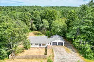 1157 Riverside Dr, Vassalboro, ME 04989 - Photo 1