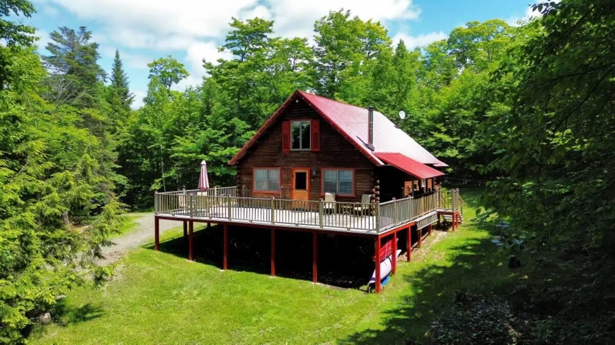 5524 Davis Ridge Rd 29 Davis Ridge Rd, Harfords Point Twp, ME 04442 - MLS 1634880 ...