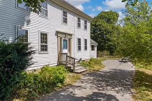 110 Berrys Mill Rd, West Bath, ME 04530 - Photo 1