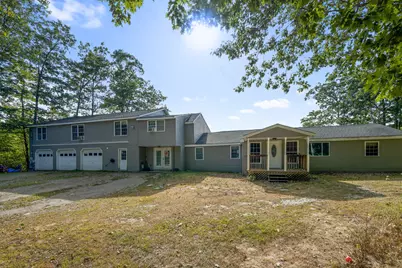 202 Quimby Lane, Winslow, ME 04901 - Photo 1