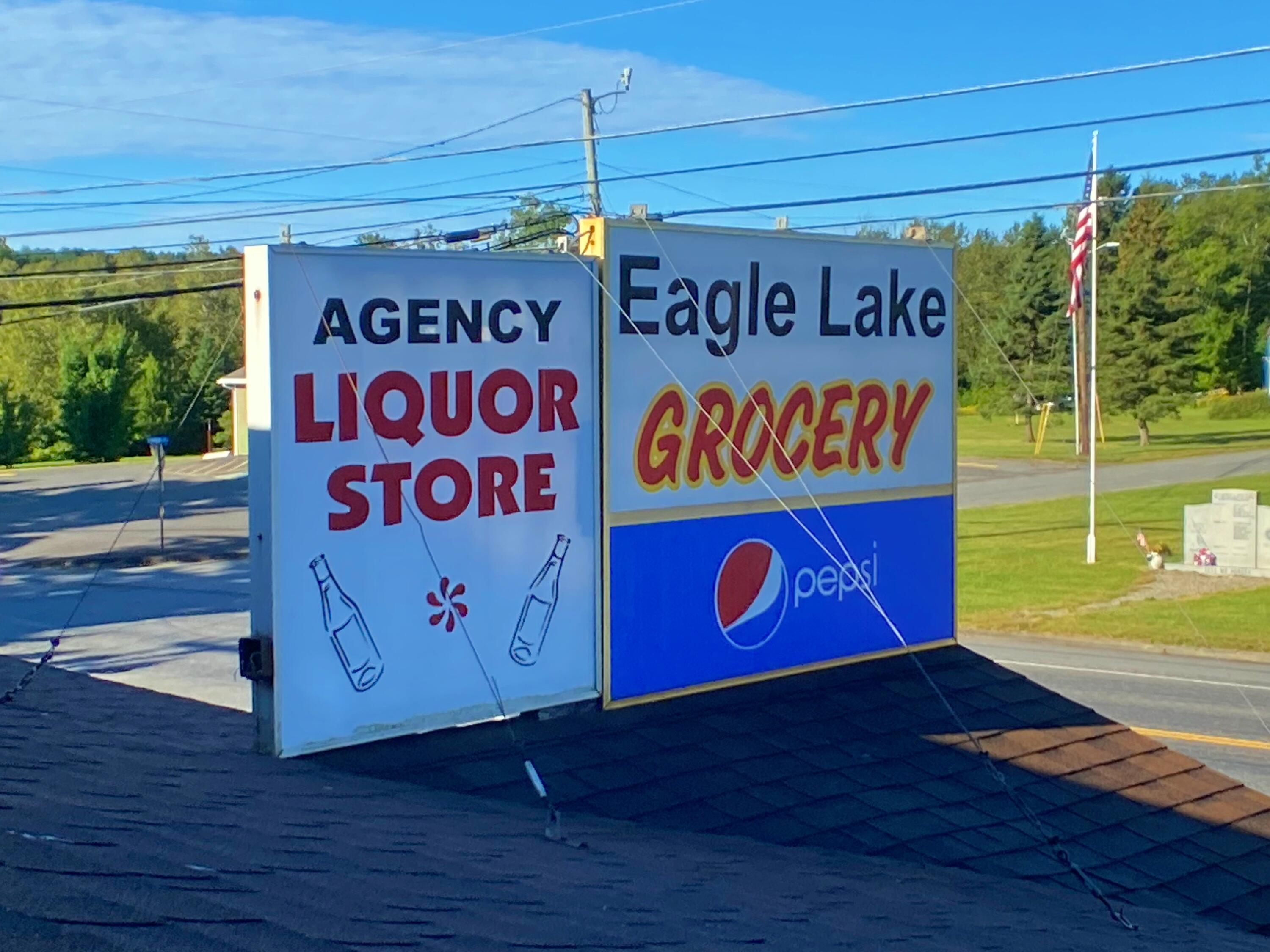 3326 Aroostook Rd, Eagle Lake, ME 04739 - MLS 1634910 - Coldwell Banker