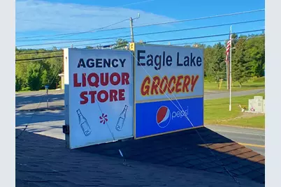 3326 Aroostook Road, Eagle Lake, ME 04739 - Photo 1
