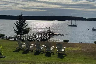 545 Ocean Point Rd, Boothbay, ME 04544 - Photo 1