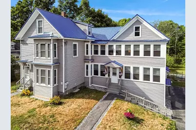 357 Somerset Avenue, Pittsfield, ME 04967 - Photo 1