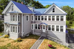 357 Somerset Ave, Pittsfield, ME 04967 - Photo 1