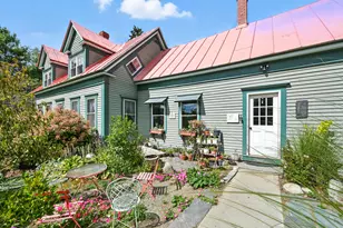 125 N Pond Rd, Rome, ME 04963 - Photo 1