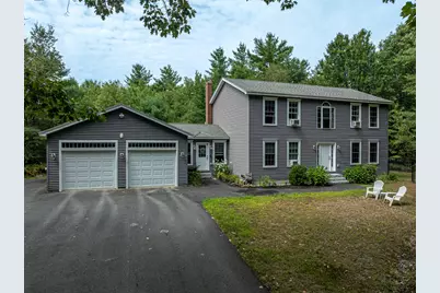 35 Coyote Lane, Greene, ME 04236 - Photo 1