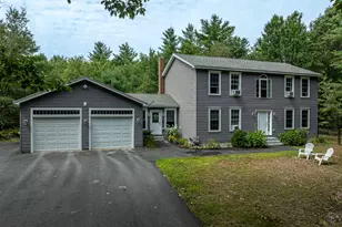 35 Coyote Ln, Greene, ME 04236 - Photo 1