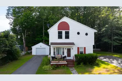 4 Parillo Street, Lisbon, ME 04252 - Photo 1