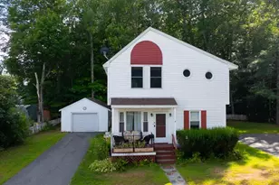 4 Parillo St, Lisbon, ME 04252 - Photo 1