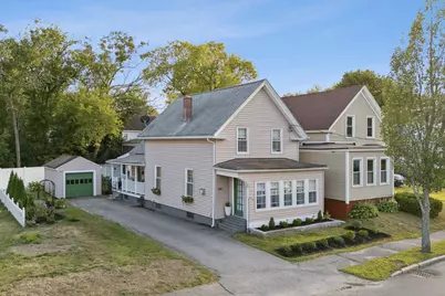 249 Sabattus Street, Lewiston, ME 04240 - Photo 1