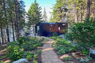 25 Seawall Rd, Southwest Harbor, ME 04679 - Photo 1