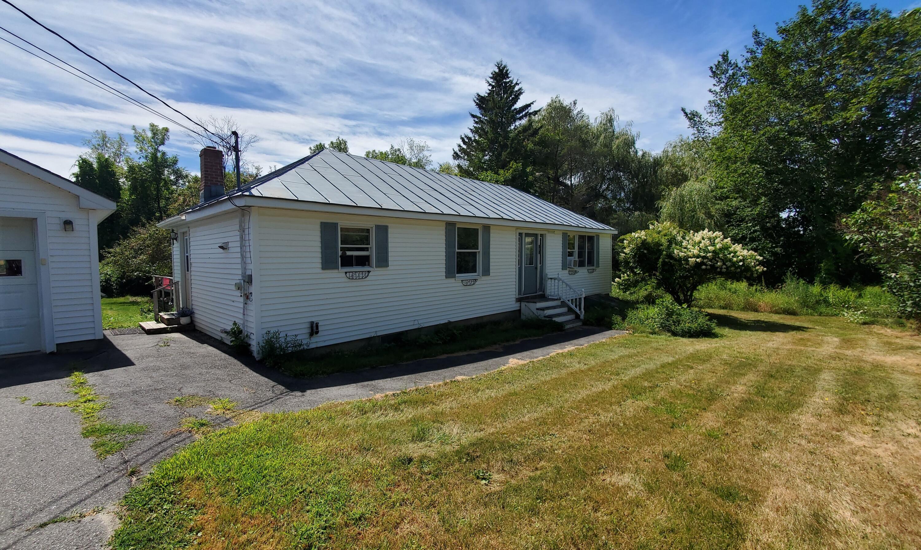 195 Rice Rips Rd, Oakland, ME 04963 - MLS 1634998 - Coldwell Banker