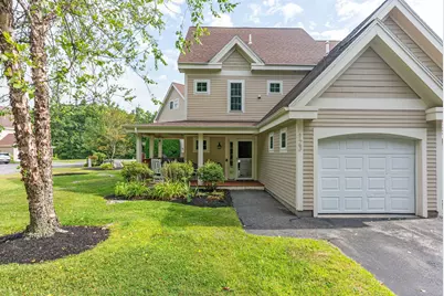 123 Ridge Road #39, Portland, ME 04103 - Photo 1