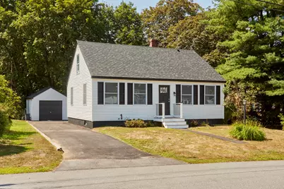 5 Calef Street, Saco, ME 04072 - Photo 1