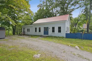 478 Poland Spring Rd, Casco, ME 04015 - Photo 1